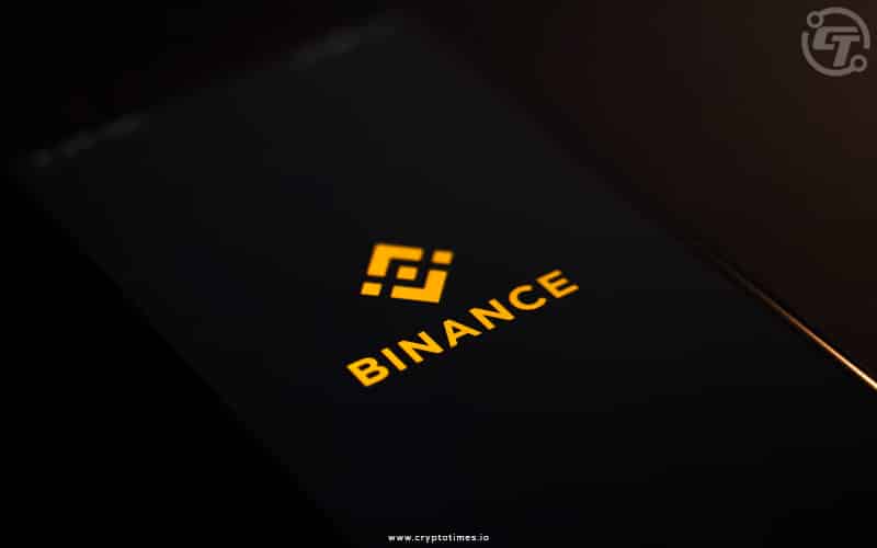 Binance Adopts Usdt Price Cap To Comply With Nigerian Rules