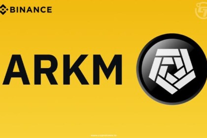 Binance Launchpad Introduces Arkham (ARKM) Token Sale!