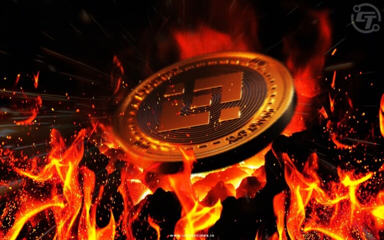 Binance's CZ Resignation Triggers BNB's Price Surge and Drop