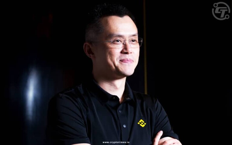 Binance CEO Denies Rumors, Says US Executive On Break