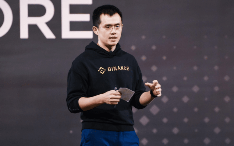 CZ Refutes Rumor Of Lending $250M To BAM Management