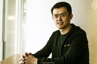 Sec Dispute Settled: Binance Ceo Cz Looks To The Future