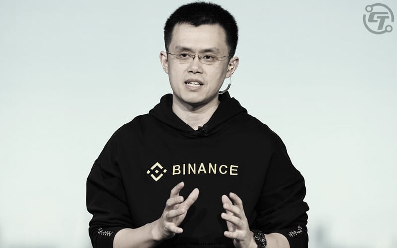 Binance and CEO CZ File Motion to Dismiss CFTC Complaint