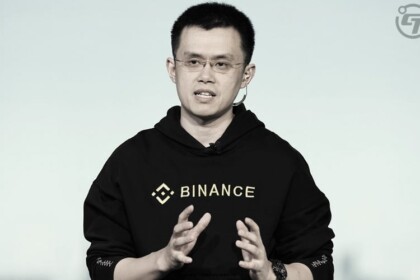 Binance and Its CEO sued by CFTC for US Regulatory Violations