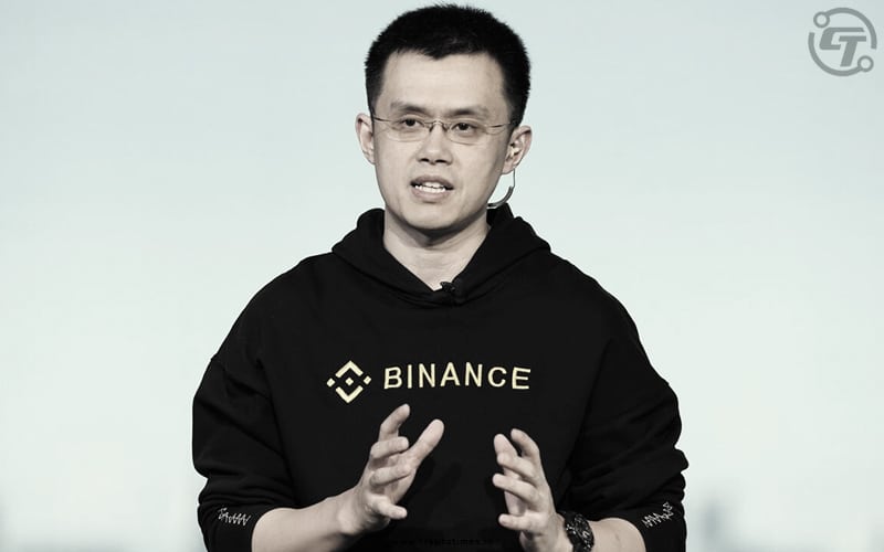 Binance And Its Ceo Sued By Cftc For Us Regulatory Violations