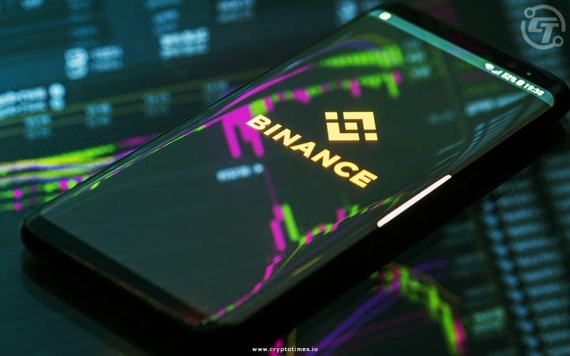 Binance Coin Whale Breaks Dormancy, Liquidates $2.3 Million