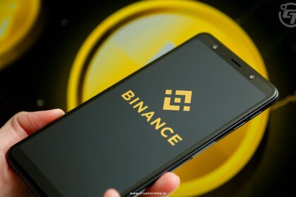 Binance Launches Regulated Crypto Trading Platform in Japan