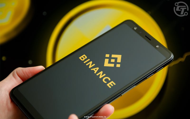 Binance Launches Regulated Crypto Trading Platform in Japan