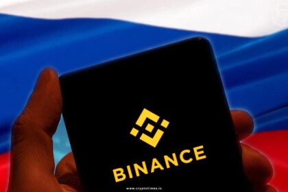Binance’s Russian Exit Rumours Amid Regulatory Pressure