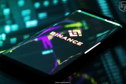 Binance Crypto Withdrawals Temporarily Halted