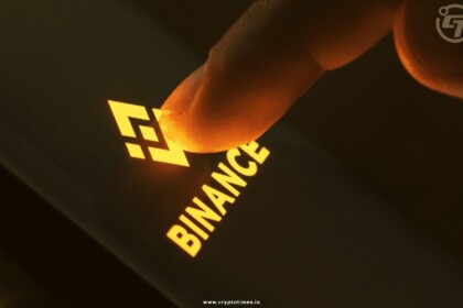 Binance Deliberates on Enabling Traders to Keep Collateral at Banks Report 1