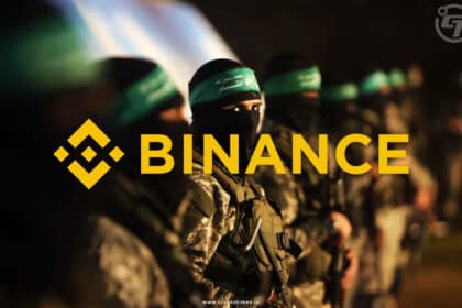 Binance Faces Lawsuit from Families of Hamas Victims
