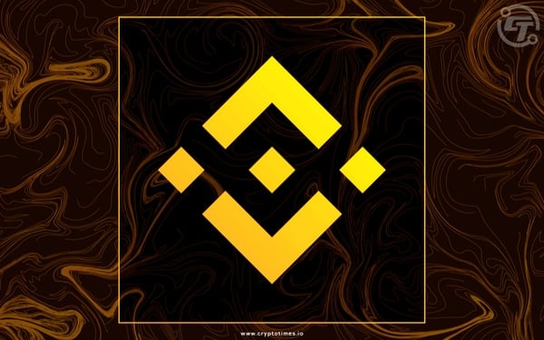 Binance Files Protective Order Against The U.s Sec