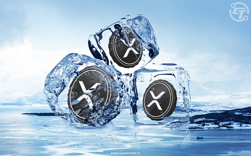 Binance Freezes $4.2M XRP Stolen in Ripple Wallet Breach