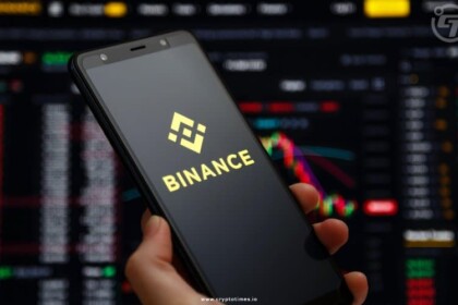Binance Clinched Out 4.4M Crypto From North Korea's Hackers