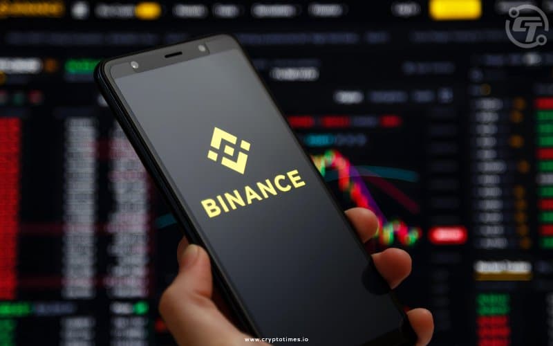 Binance Clinched Out 4.4M Crypto From North Korea's Hackers