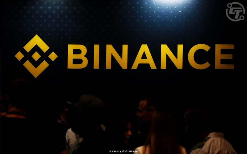 Binance Launches $5 Million Bounty Amid $Ron Listing Fallout