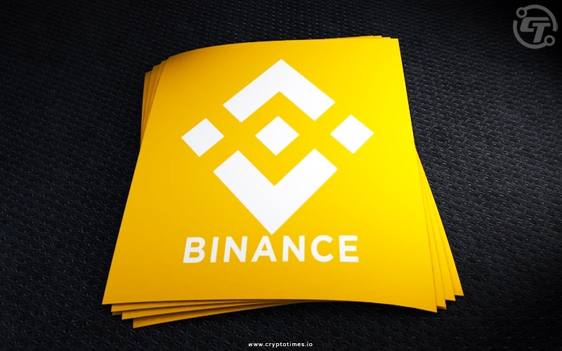 Binance Launches Its Inscription Marketplace