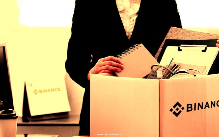 Here Is The Complete Truth Behind Binance Layoff Rumors