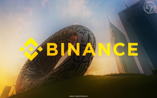 Binance Receives Dubai Operational License from VARA