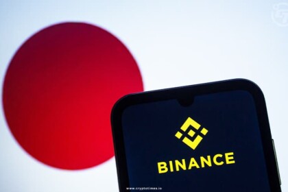 Binance Plans To Launch Stablecoins In Japan With MUFG Unit