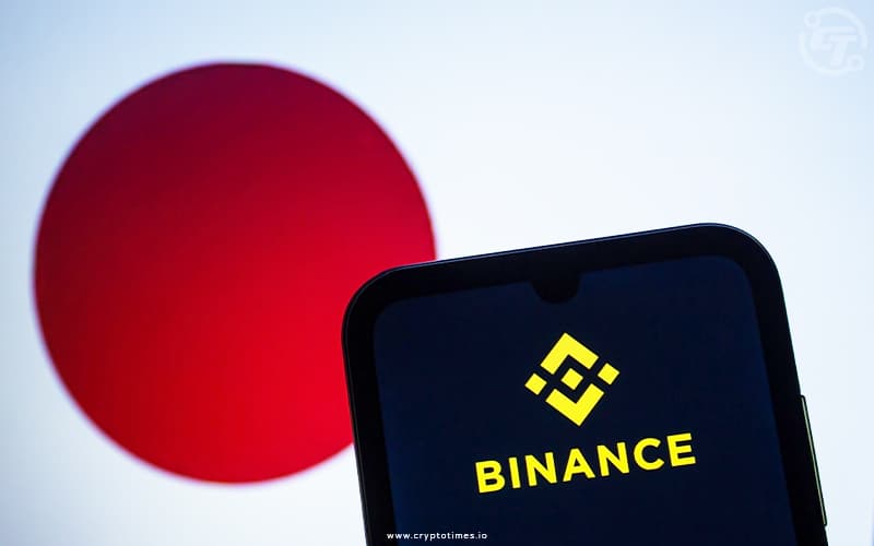 Binance Plans To Launch Stablecoins In Japan With Mufg Unit