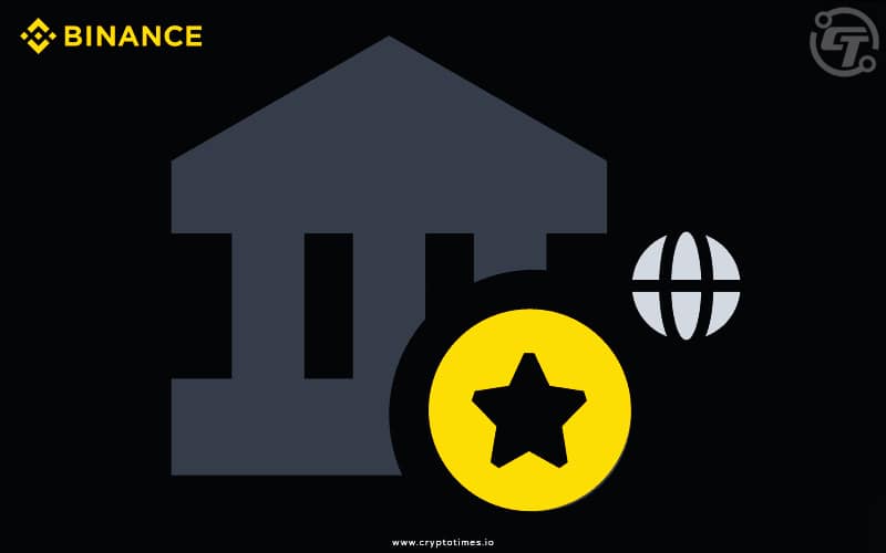 Binance Collaborates With Interpol To Combat Cybercrime