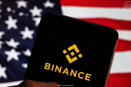 Binance US Removes FDIC Insurance for Cryptocurrency