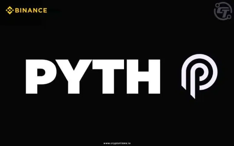 Pyth Network Adds Price Feeds for 13 Bitcoin ETFs