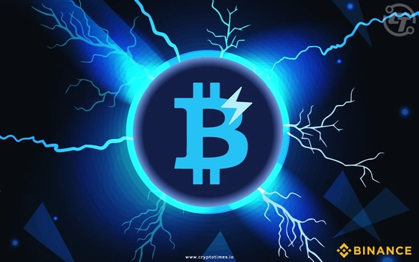 Binance Working To Integrate Bitcoin Lightning Network Nodes