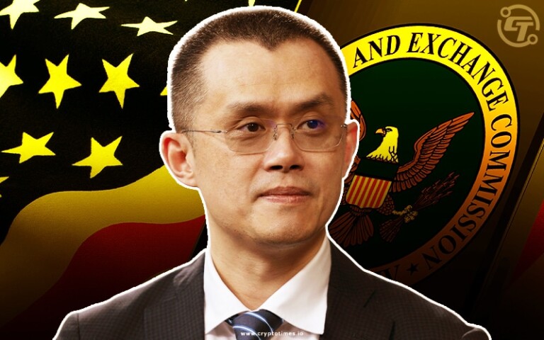 Binance & CZ Reply to the SEC Lawsuit with Strong Defense