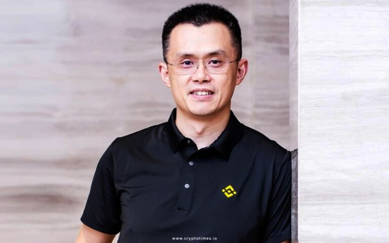 Binance CEO CZ's Resignation Note, 'Binance Will Be Fine'