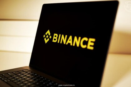Binance Restricted Withdrawals After CZ's Resignation
