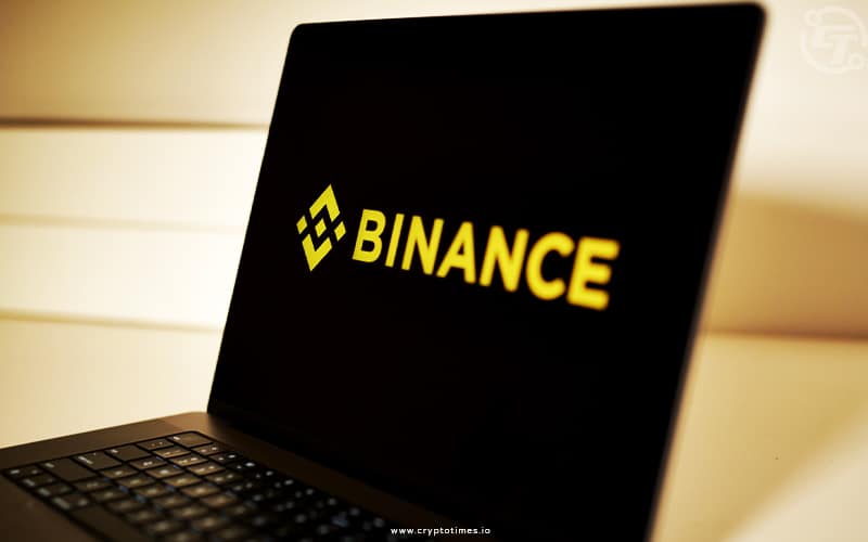 Binance Restricted Withdrawals After CZ's Resignation