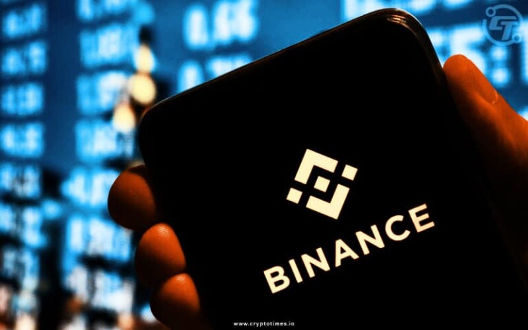Binance Employees Preaches Chinese Netizens for KYC Breaching