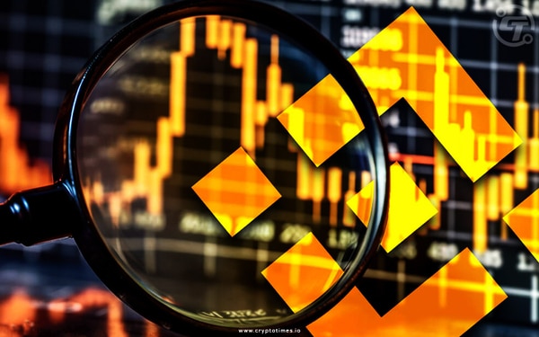 Binance Executive Summoned By Brazilian Congress For Testimony