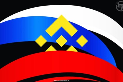 Binance’s Complete Exit from Russia Through Sale to CommEX