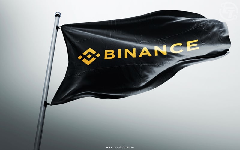Us Justice Department Seeks $4B From Binance For Settlement