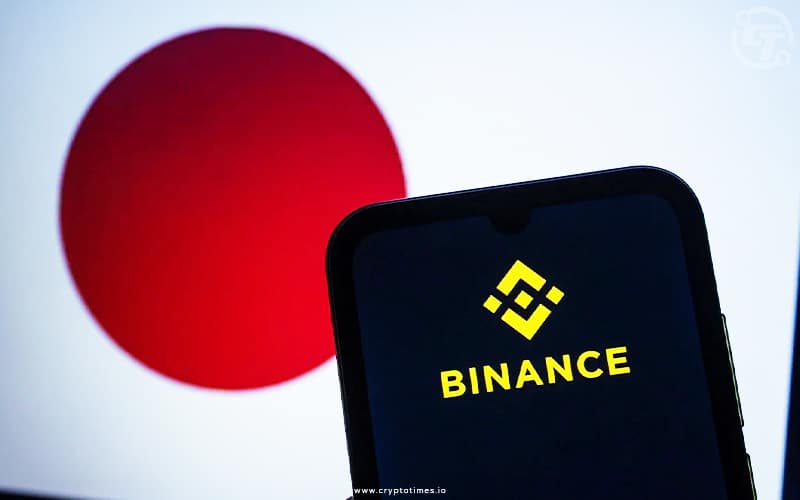 Binance To Offer 100 Tokens For Crypto Expansion In Japan