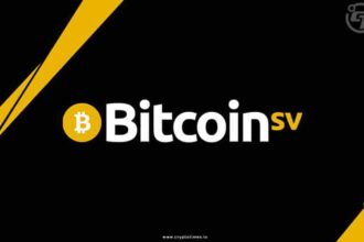 Binance launched bitcoin SV perpetual BSV raises 30