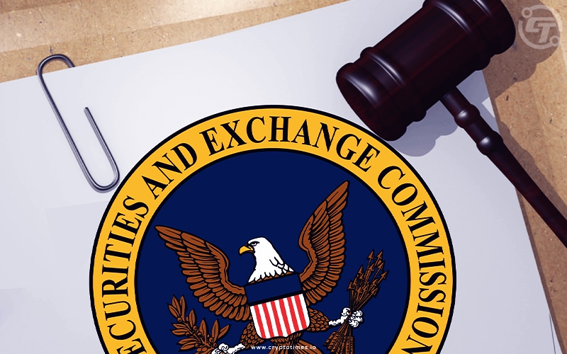 SEC's Move: 61 Crypto Tokens Now Classified as Securities
