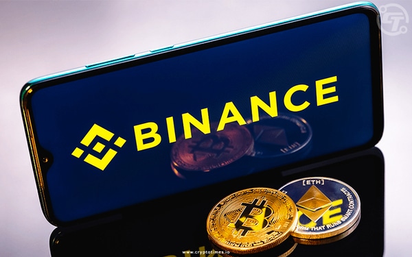 Binance To Adds Trading Pairs For AVAX, COMP, & ACA