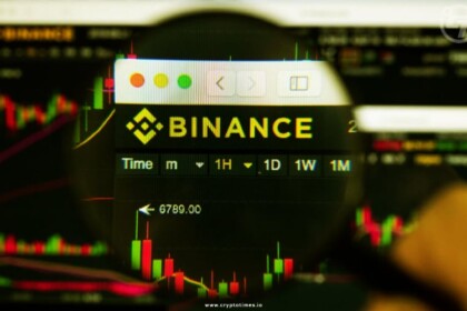 Binance Takes A U-turn As Privacy Coins Remain Listed in EU