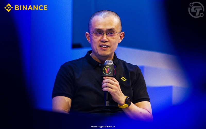 Binance’s $1B Industry Recovery Plan Deployed Less Than $30M