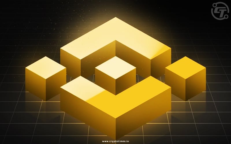 Binance Empowers Layer 2 with opBNB Testnet on BNB Chain
