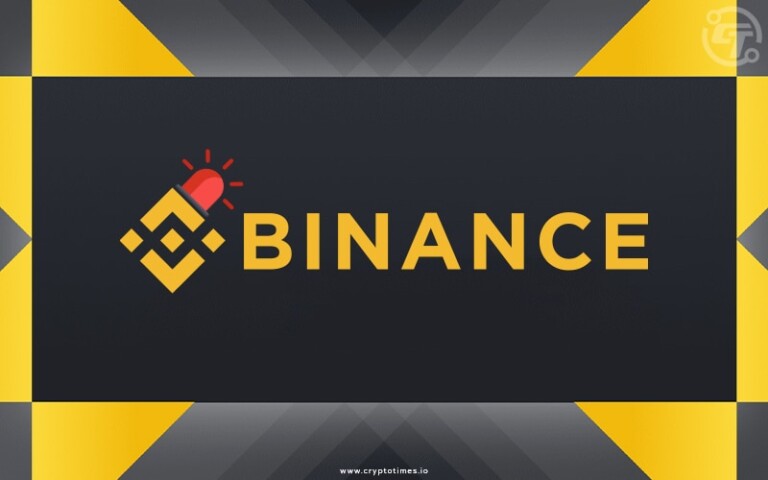 Binance to Delist 9 Pairs Including FLOKI/TUSD & COTI/BNB