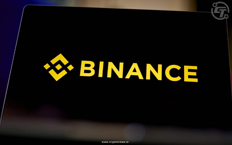 Binance To Give Away 30,000 USDT In 2023 Referral League