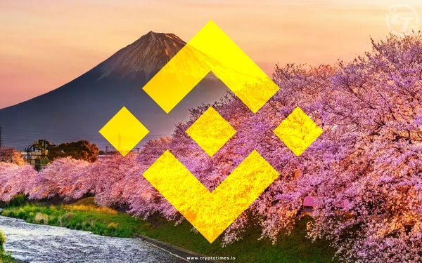Binance Set To Re-Launch in Japan Post SEBC Acquisition