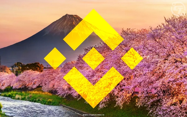Binance Set To Re-Launch in Japan Post SEBC Acquisition
