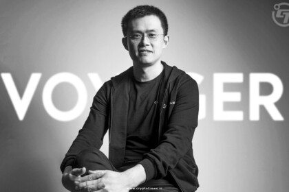 Binance to acquire Voyager 2